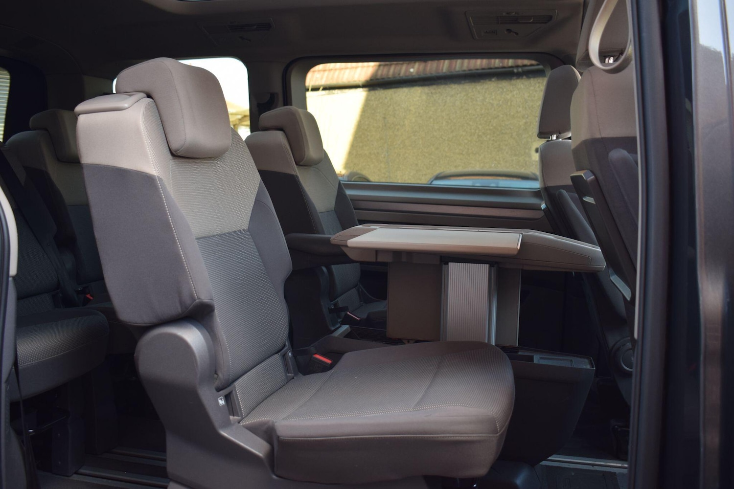 Used Volkswagen Multivan 2022 for sale - 78115057: Photo 10