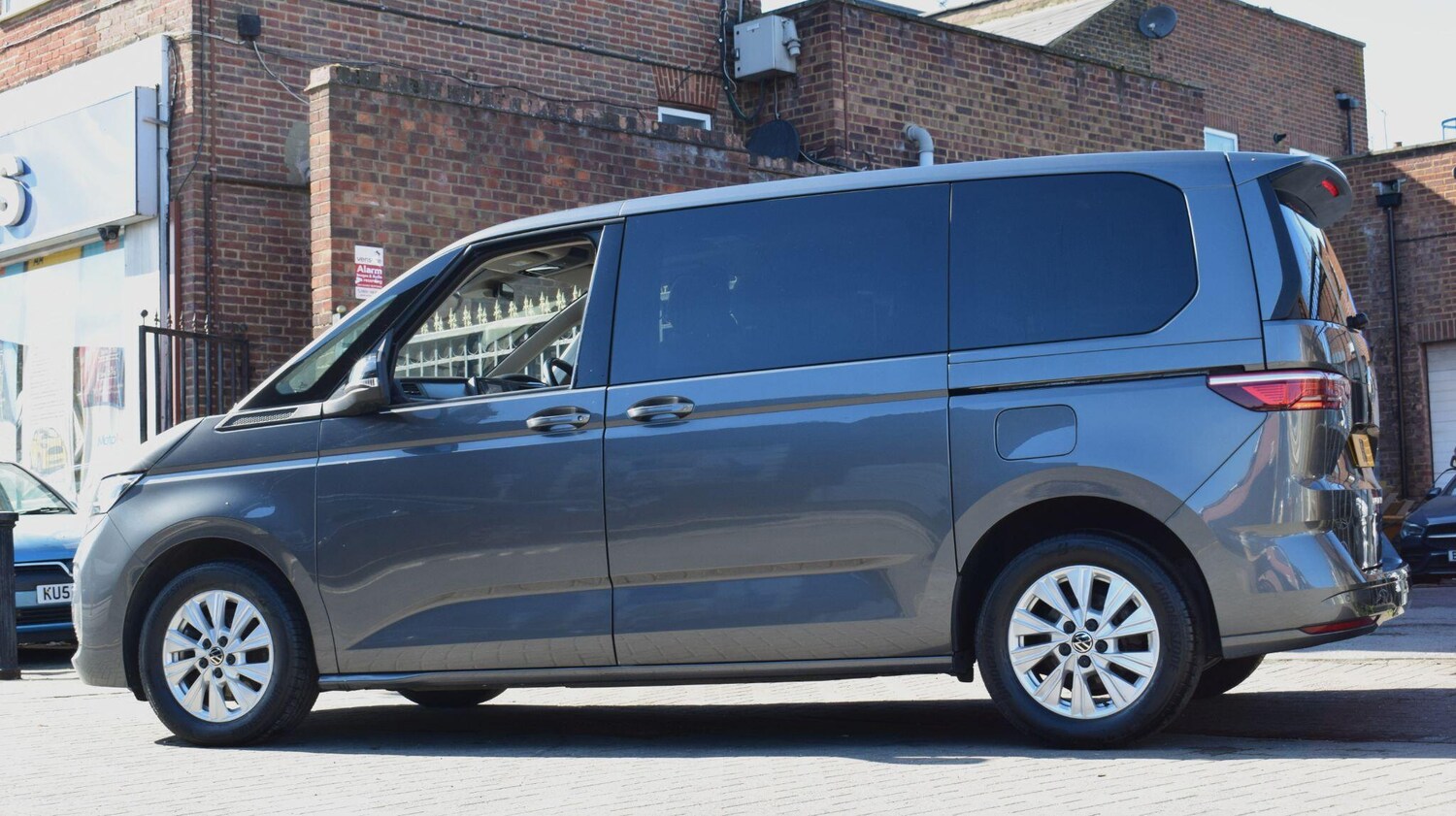 Used Volkswagen Multivan 2022 for sale - 78115057: Photo 13