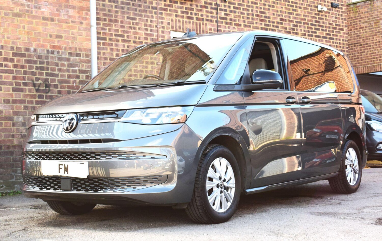 Used Volkswagen Multivan 2022 for sale - 78115057: Photo 15