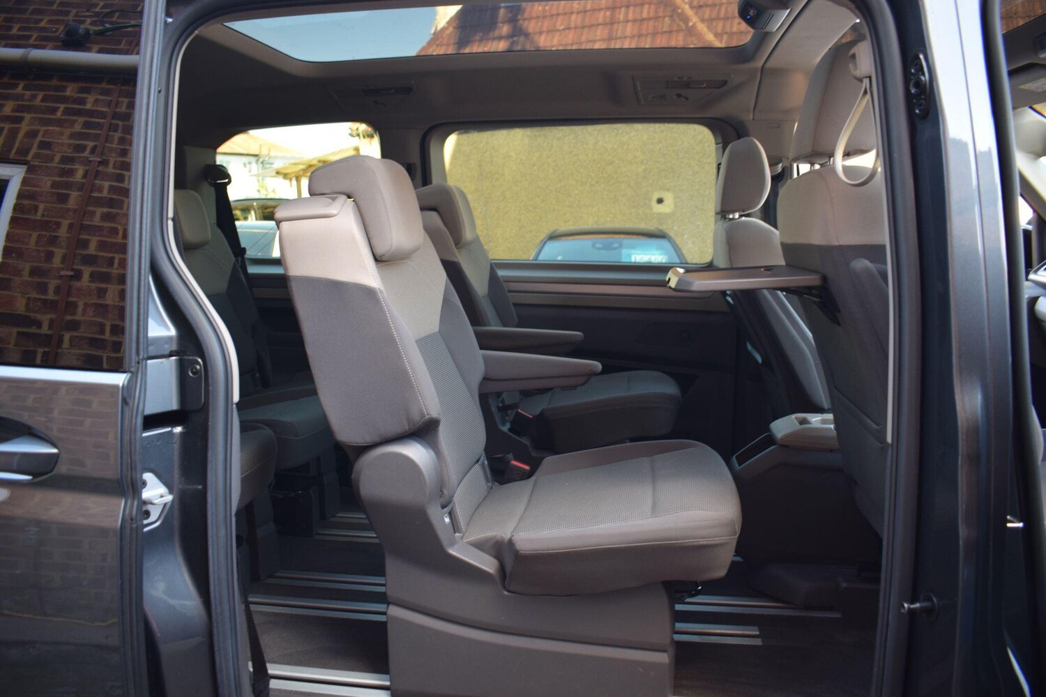 Used Volkswagen Multivan 2022 for sale - 78115057: Photo 18