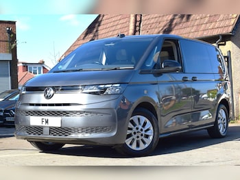 Used Volkswagen Multivan 2022 for sale - 78115057: Photo
