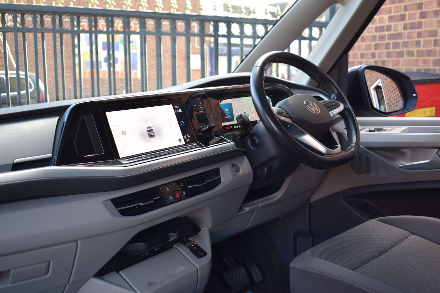 Used Volkswagen Multivan 2022 for sale - 78115057: Photo 2