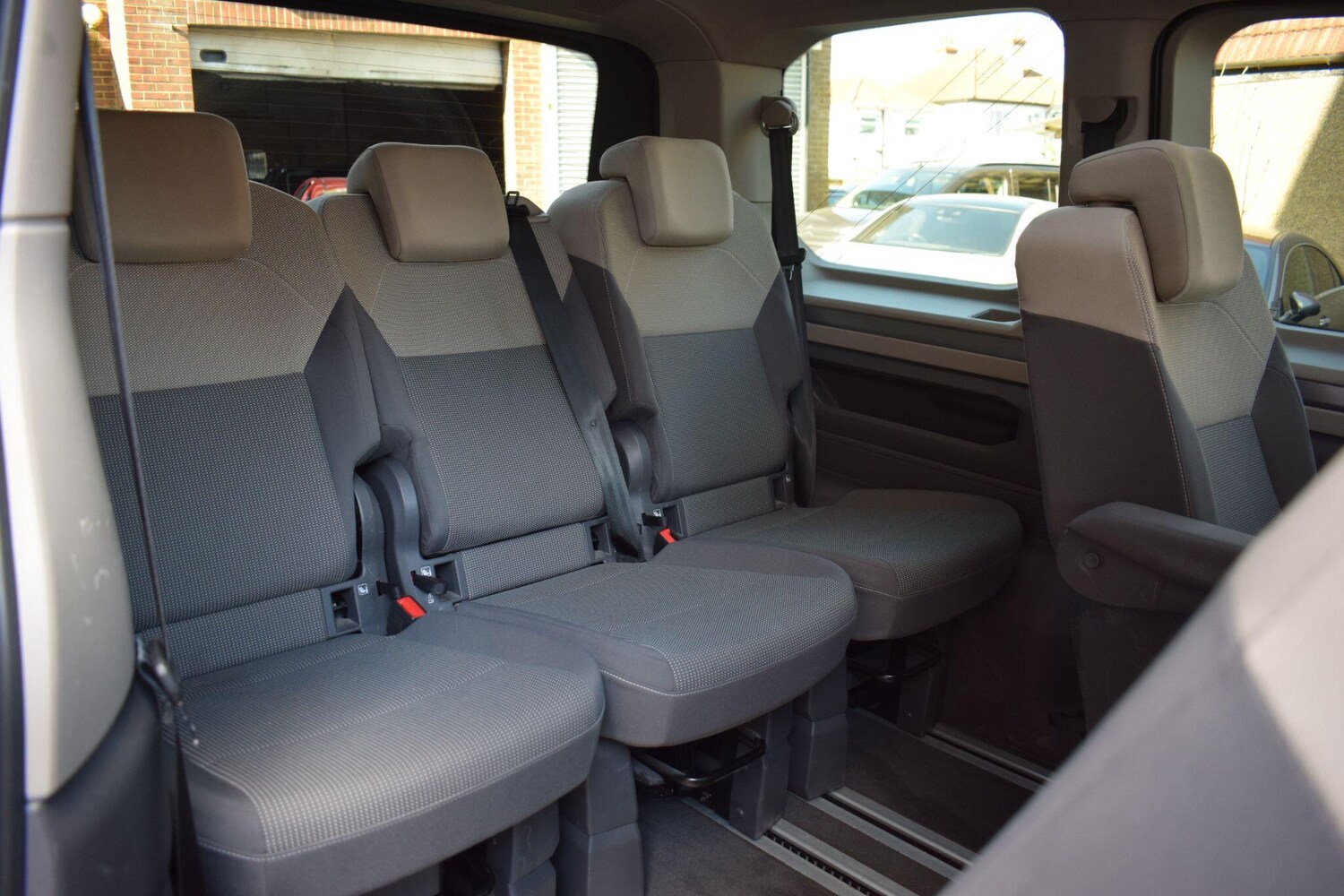 Used Volkswagen Multivan 2022 for sale - 78115057: Photo 20