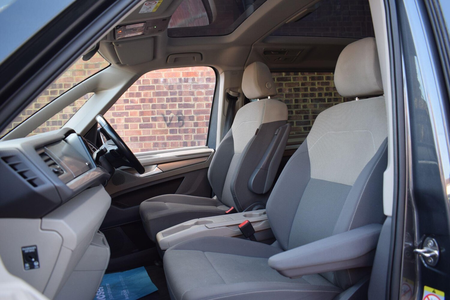 Used Volkswagen Multivan 2022 for sale - 78115057: Photo 24