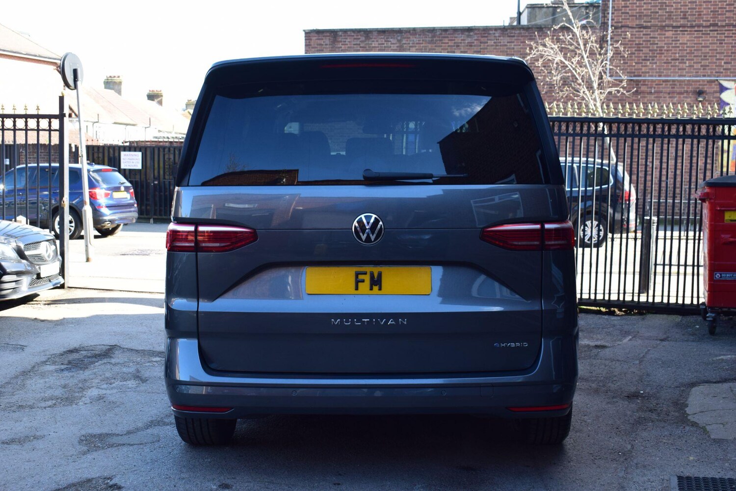 Used Volkswagen Multivan 2022 for sale - 78115057: Photo 25