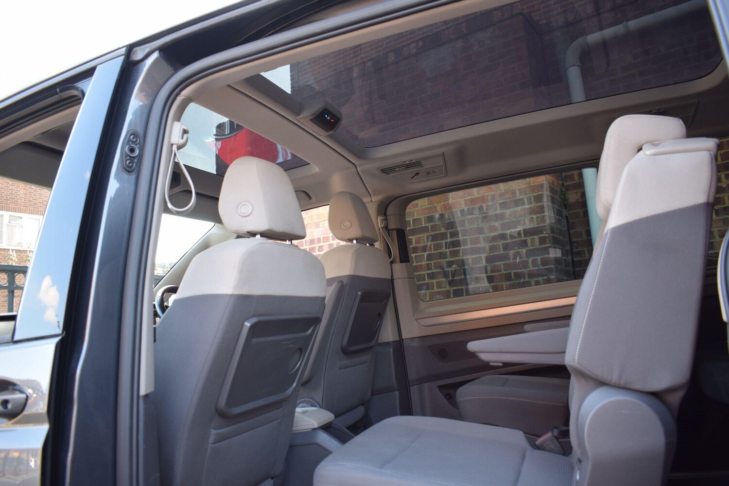 Used Volkswagen Multivan 2022 for sale - 78115057: Photo 26