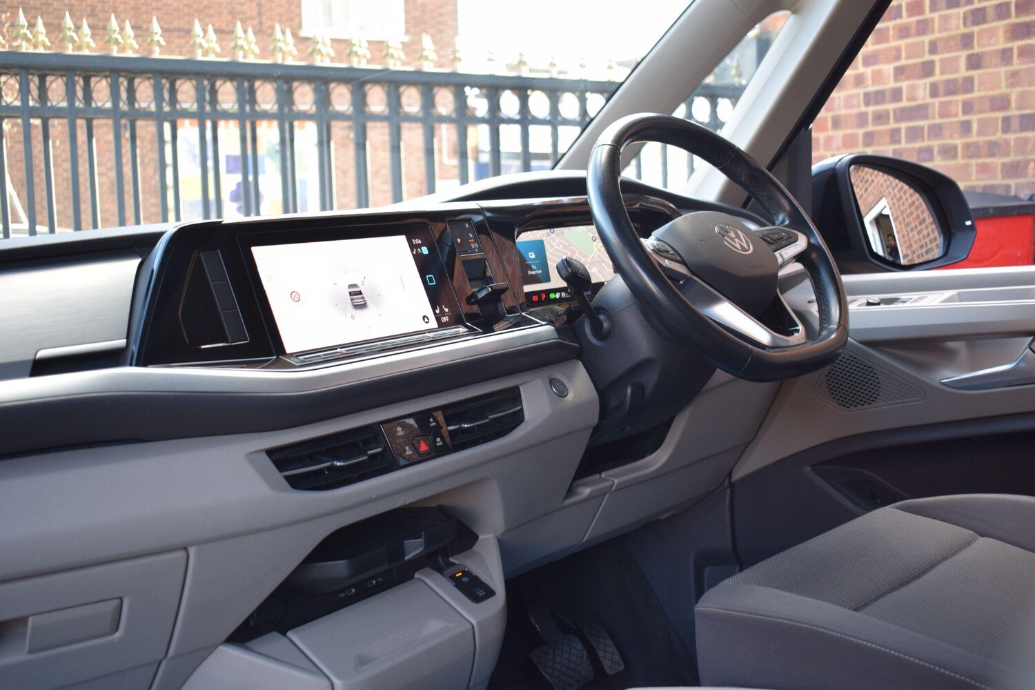 Used Volkswagen Multivan 2022 for sale - 78115057: Photo 28