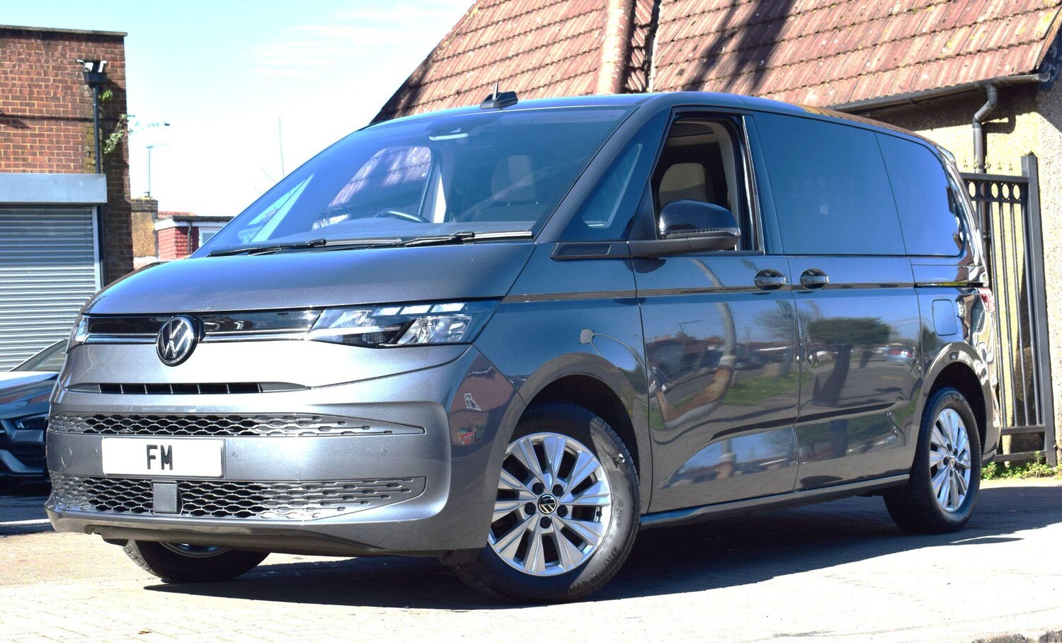 Used Volkswagen Multivan 2022 for sale - 78115057: Photo 29