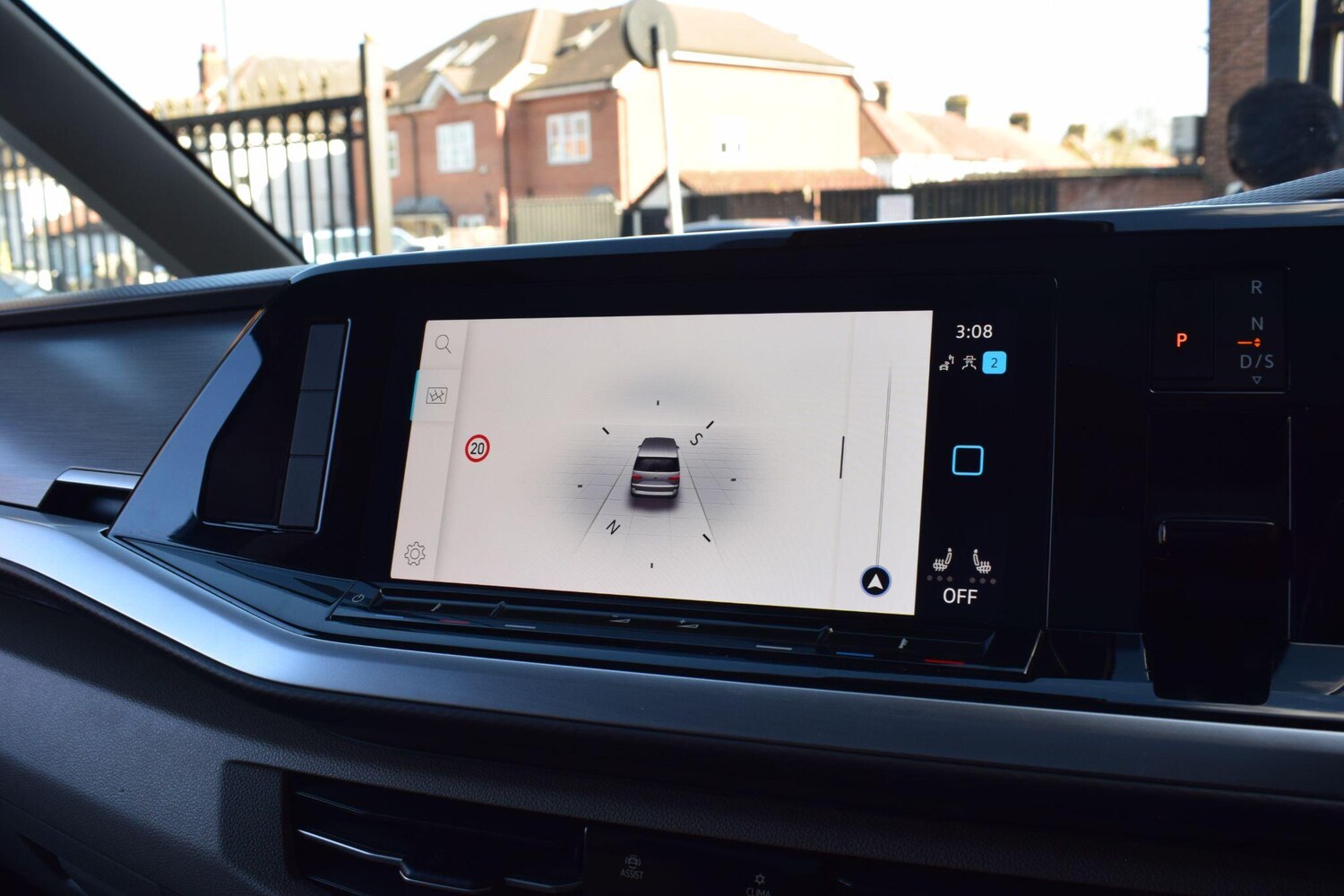 Used Volkswagen Multivan 2022 for sale - 78115057: Photo 32