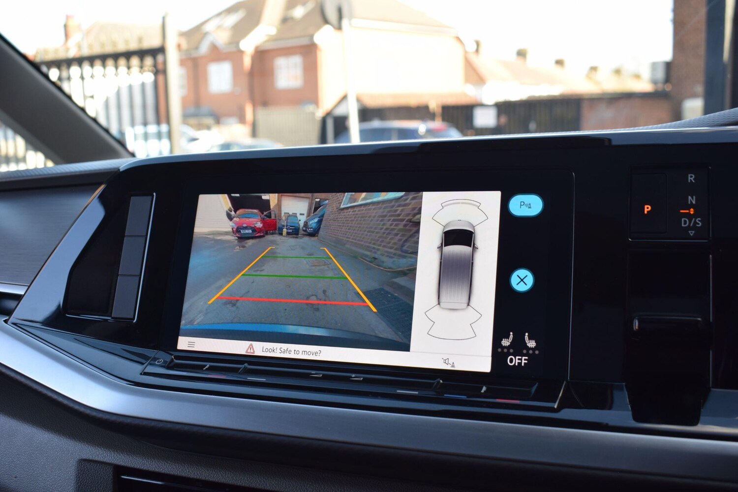 Used Volkswagen Multivan 2022 for sale - 78115057: Photo 34