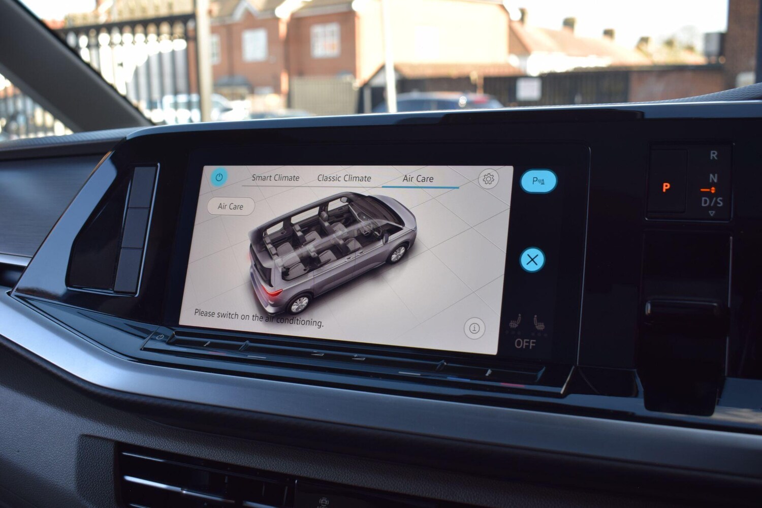 Used Volkswagen Multivan 2022 for sale - 78115057: Photo 38