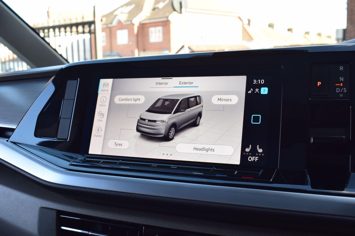 Used Volkswagen Multivan 2022 for sale - 78115057: Photo 44