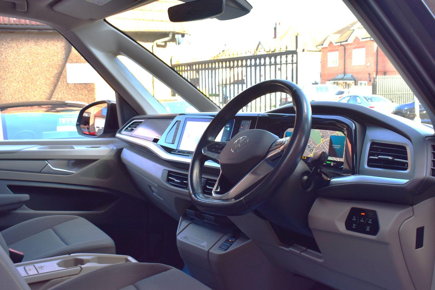 Used Volkswagen Multivan 2022 for sale - 78115057: Photo 5