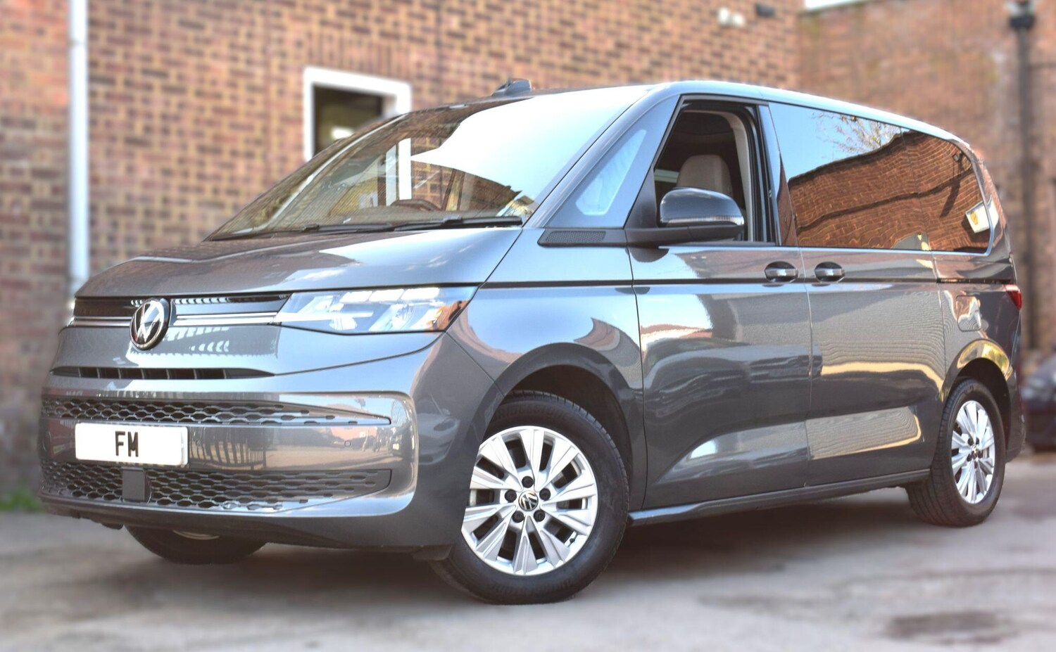 Used Volkswagen Multivan 2022 for sale - 78115057: Photo 51