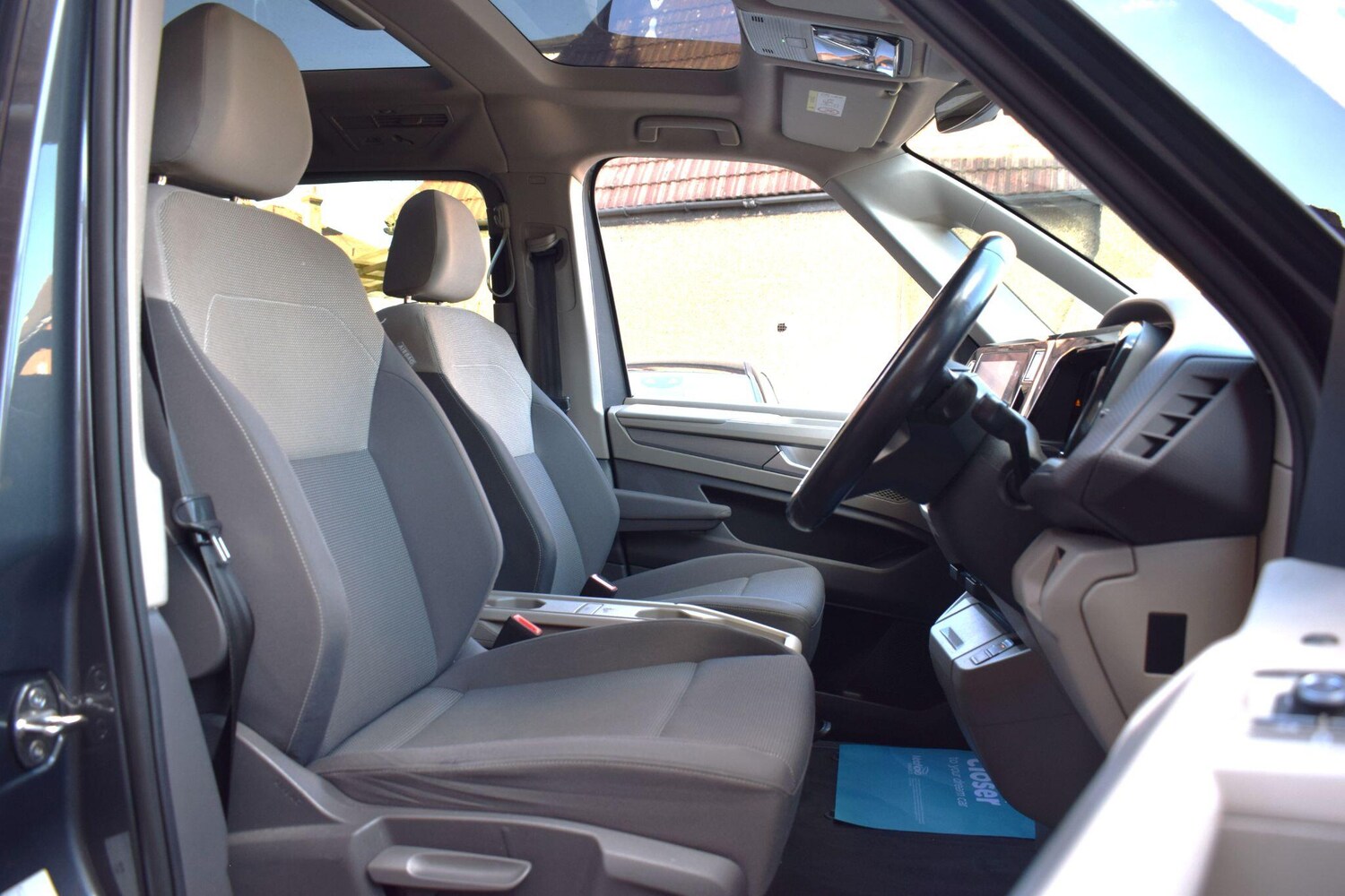 Used Volkswagen Multivan 2022 for sale - 78115057: Photo 7