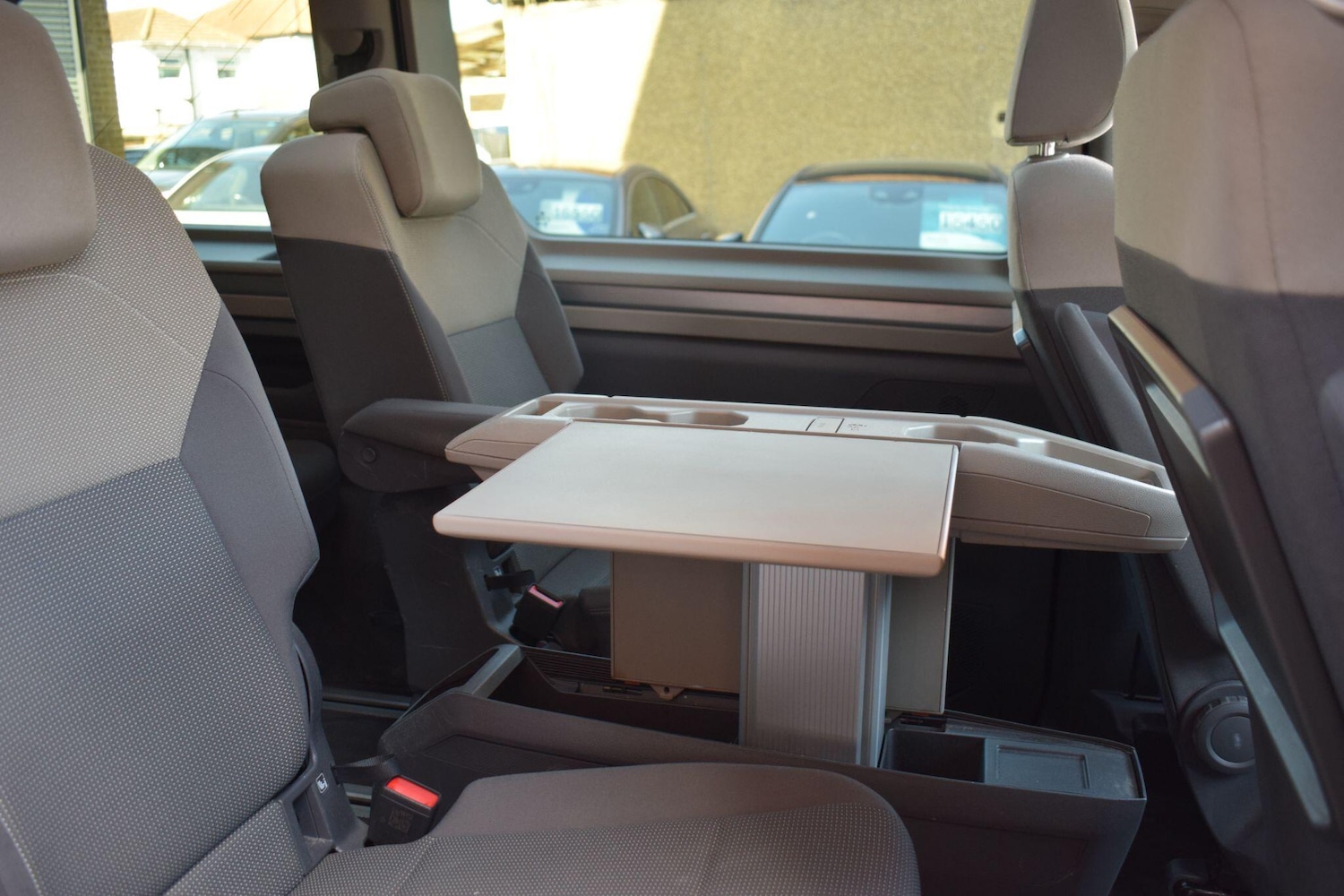 Used Volkswagen Multivan 2022 for sale - 78115057: Photo 9