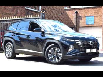 2022 (22) - 1.6 h T-GDi SE Connect Auto Euro 6 (s/s) 5dr