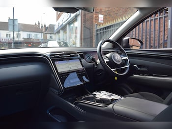 Used Hyundai TUCSON 2022 for sale - 75213703: Photo