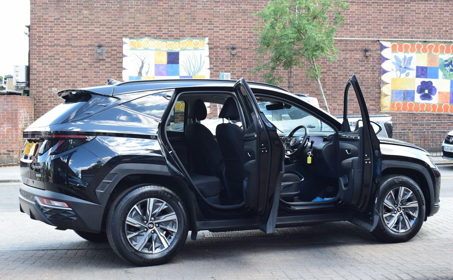 Vehicle 9