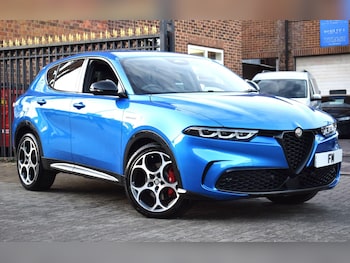 Used Alfa Romeo Tonale 2023 for sale - 77016091: Photo