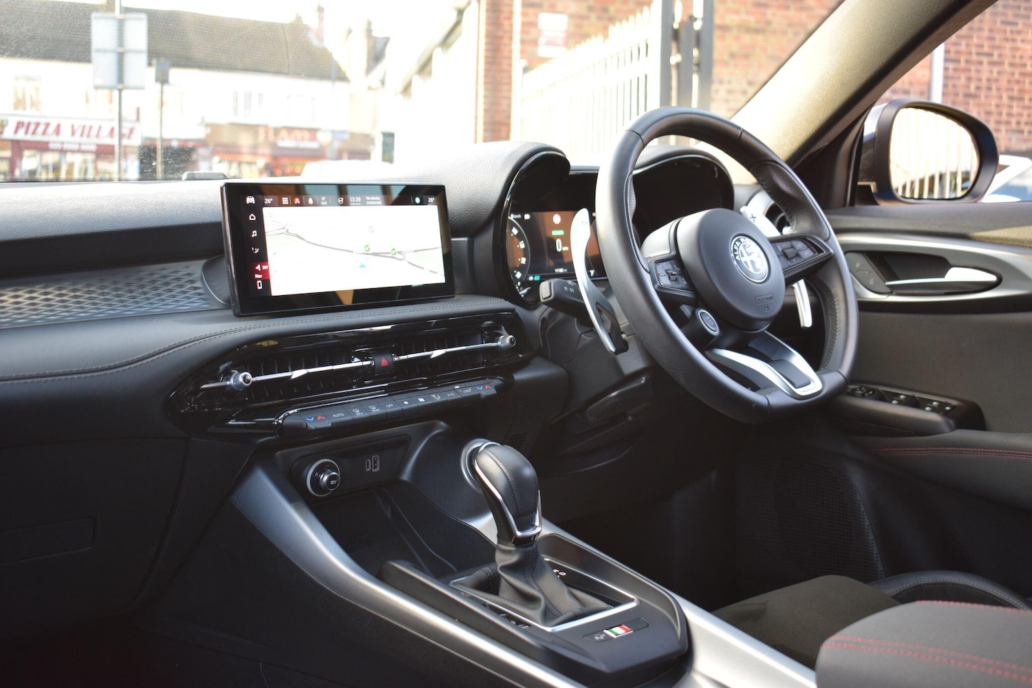 Used Alfa Romeo Tonale for sale - 77016091: Photo 2