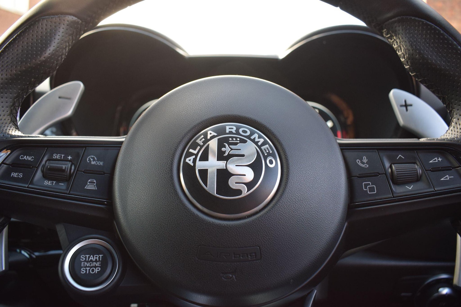 Used Alfa Romeo Tonale for sale - 77016091: Photo 20