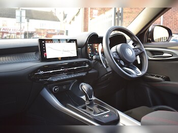 Used Alfa Romeo Tonale 2023 for sale - 77016091: Photo