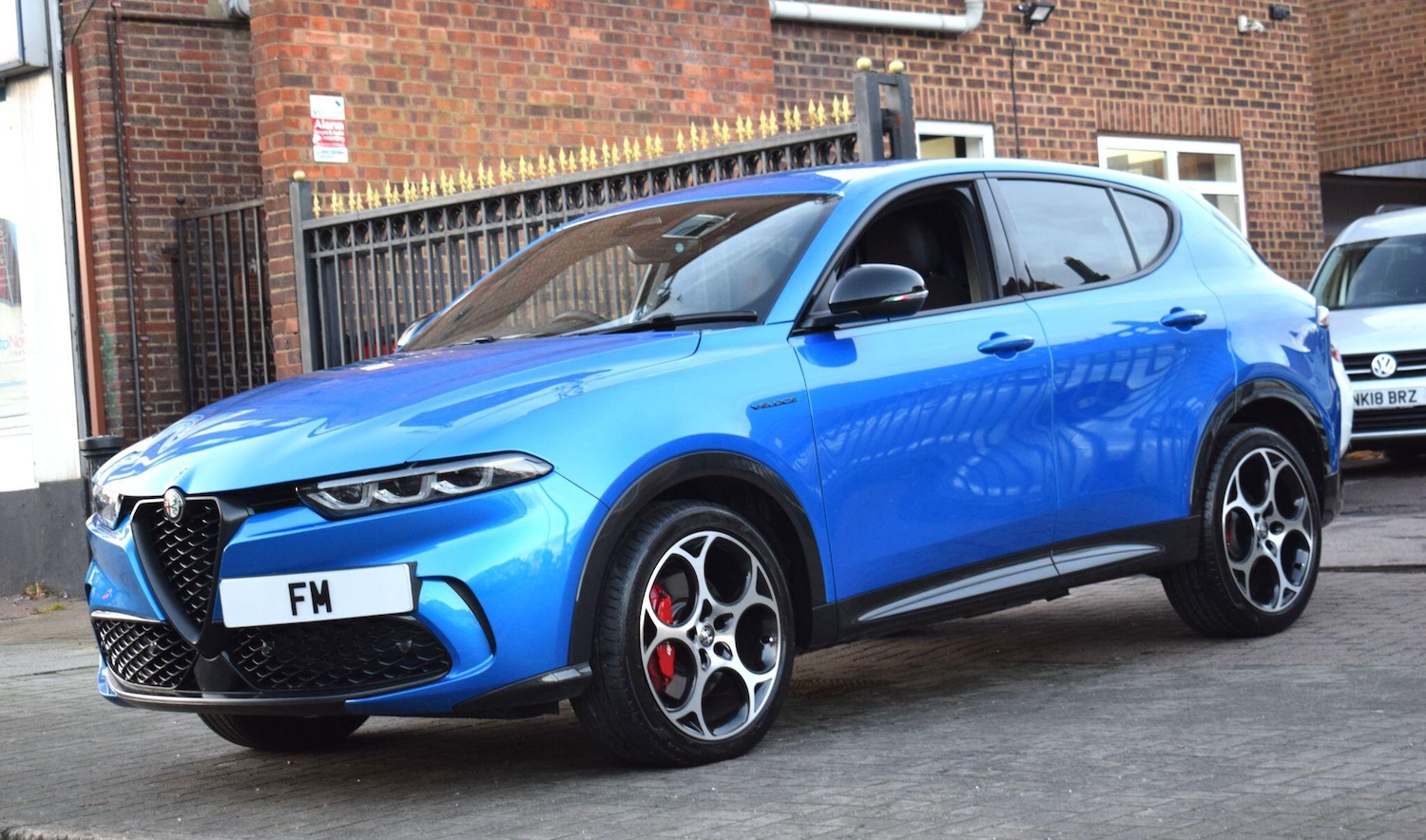 Used Alfa Romeo Tonale for sale - 77016091: Photo 32