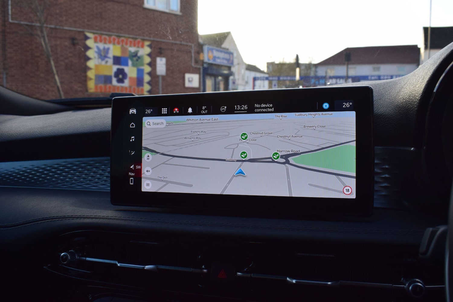 Used Alfa Romeo Tonale for sale - 77016091: Photo 34