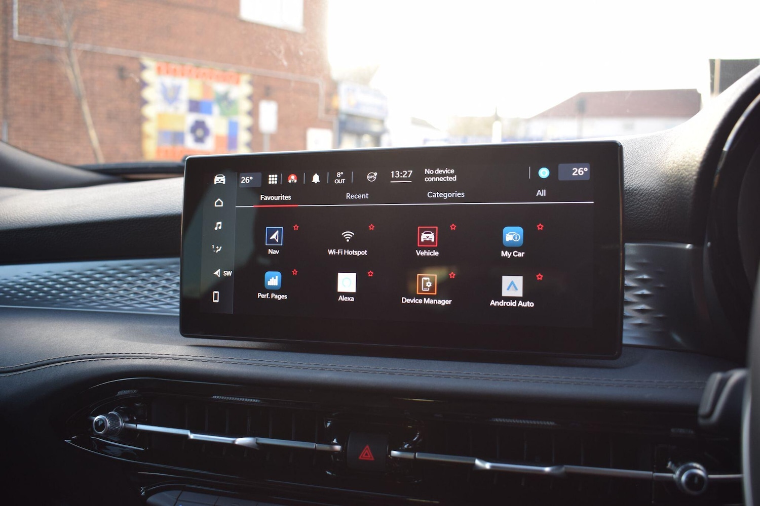 Used Alfa Romeo Tonale for sale - 77016091: Photo 35