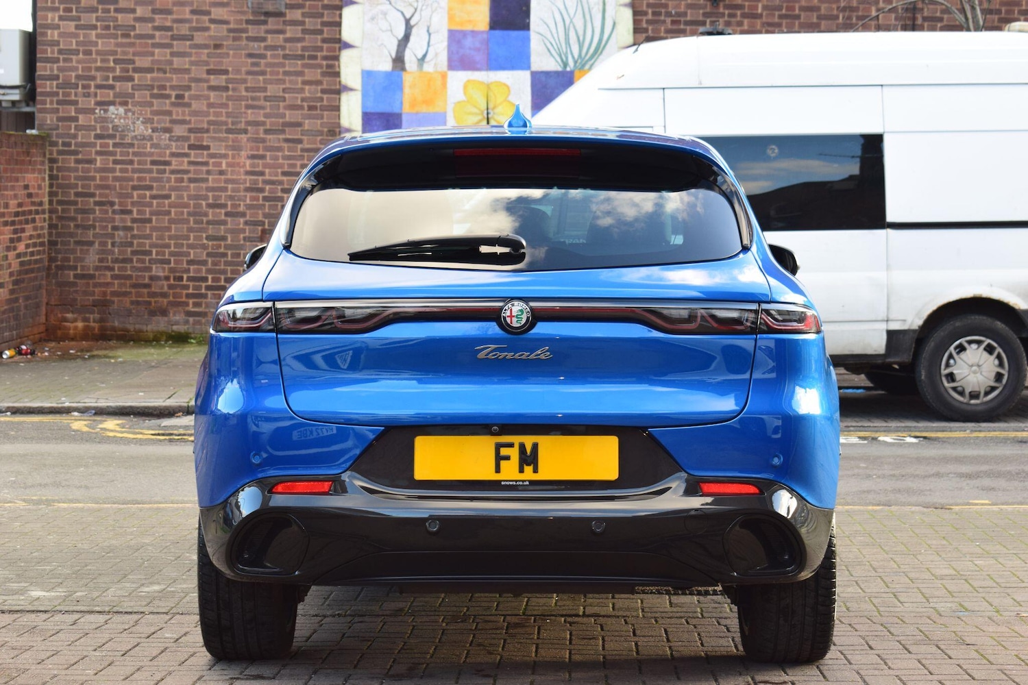 Used Alfa Romeo Tonale for sale - 77016091: Photo 37