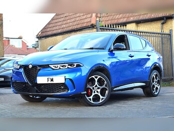 Used Alfa Romeo Tonale 2023 for sale - 77016091: Photo