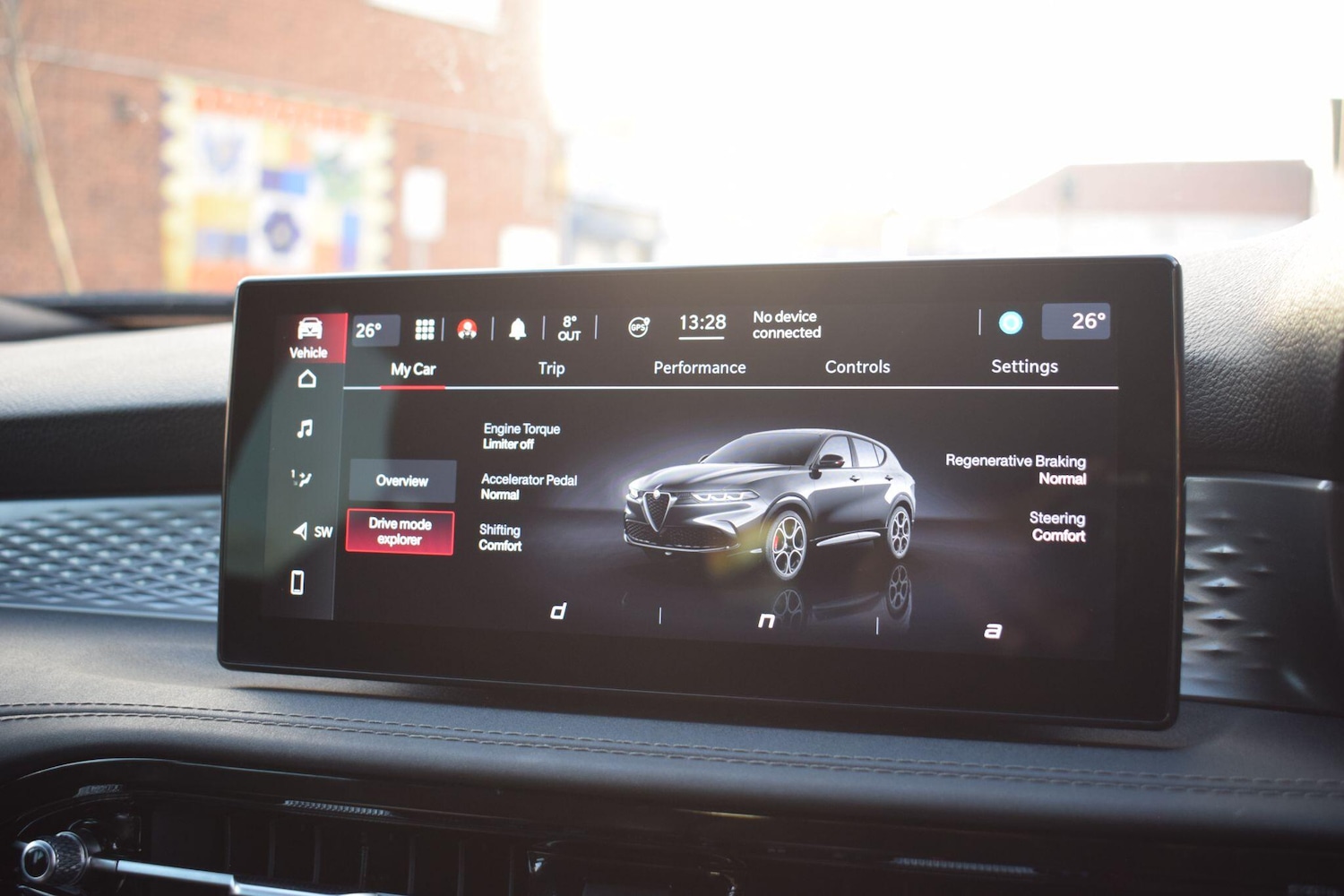 Used Alfa Romeo Tonale for sale - 77016091: Photo 41