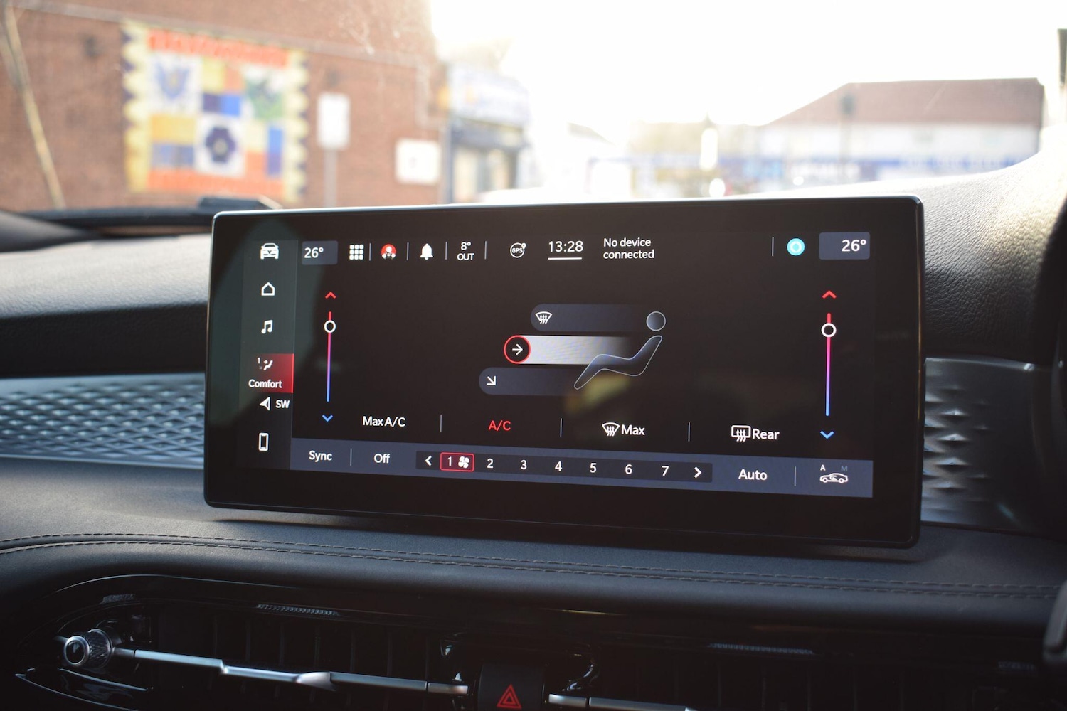 Used Alfa Romeo Tonale for sale - 77016091: Photo 42