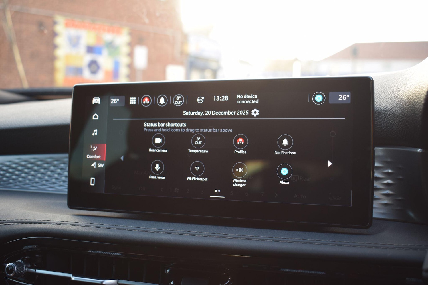 Used Alfa Romeo Tonale for sale - 77016091: Photo 43