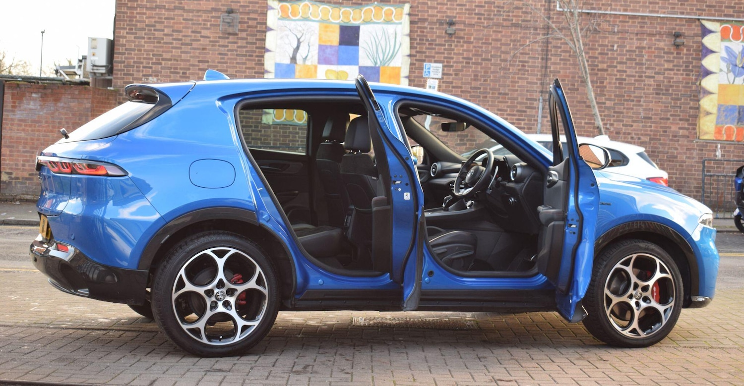 Used Alfa Romeo Tonale for sale - 77016091: Photo 46