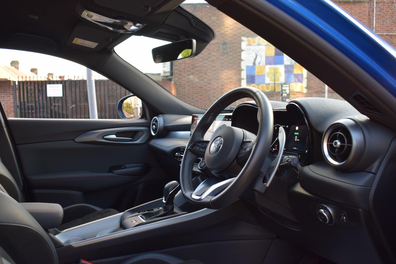 Used Alfa Romeo Tonale for sale - 77016091: Photo 47