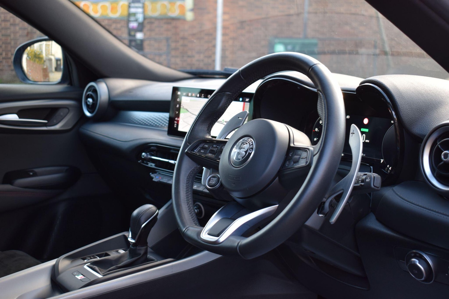 Used Alfa Romeo Tonale for sale - 77016091: Photo 5