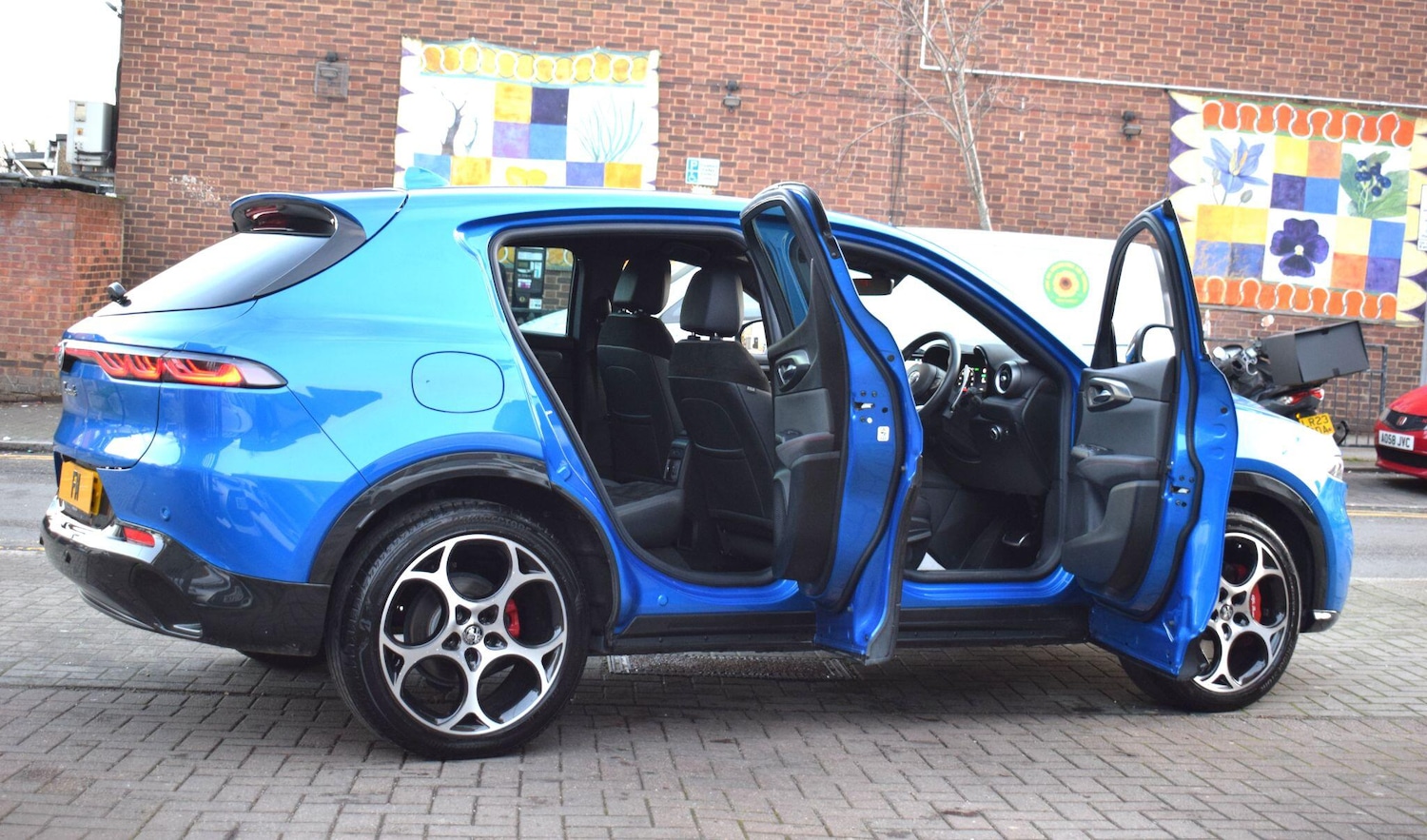 Used Alfa Romeo Tonale for sale - 77016091: Photo 52