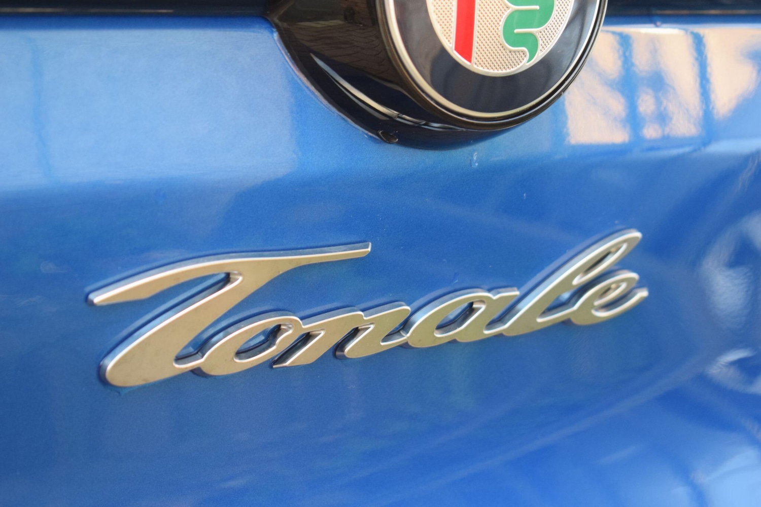 Used Alfa Romeo Tonale for sale - 77016091: Photo 53