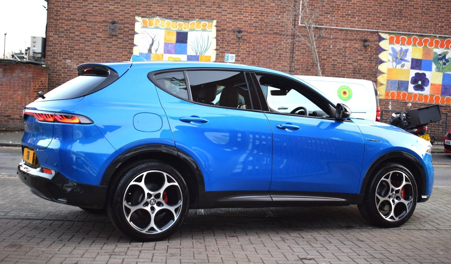 Used Alfa Romeo Tonale for sale - 77016091: Photo 54