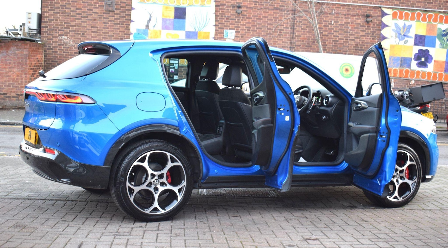 Used Alfa Romeo Tonale for sale - 77016091: Photo 57