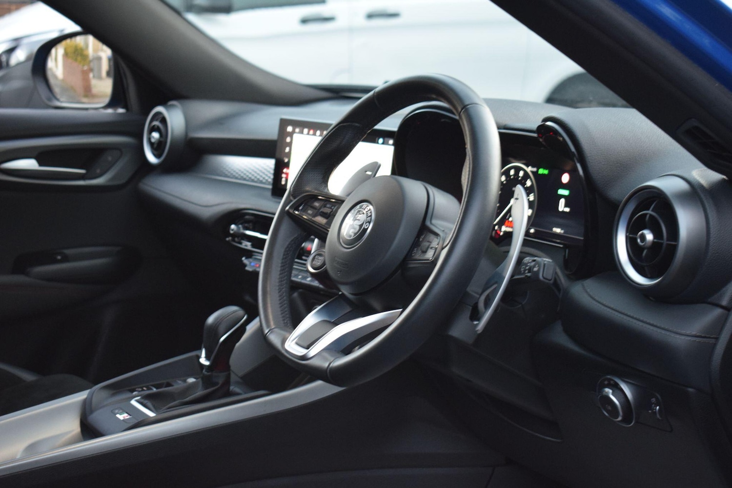 Used Alfa Romeo Tonale for sale - 77016091: Photo 59