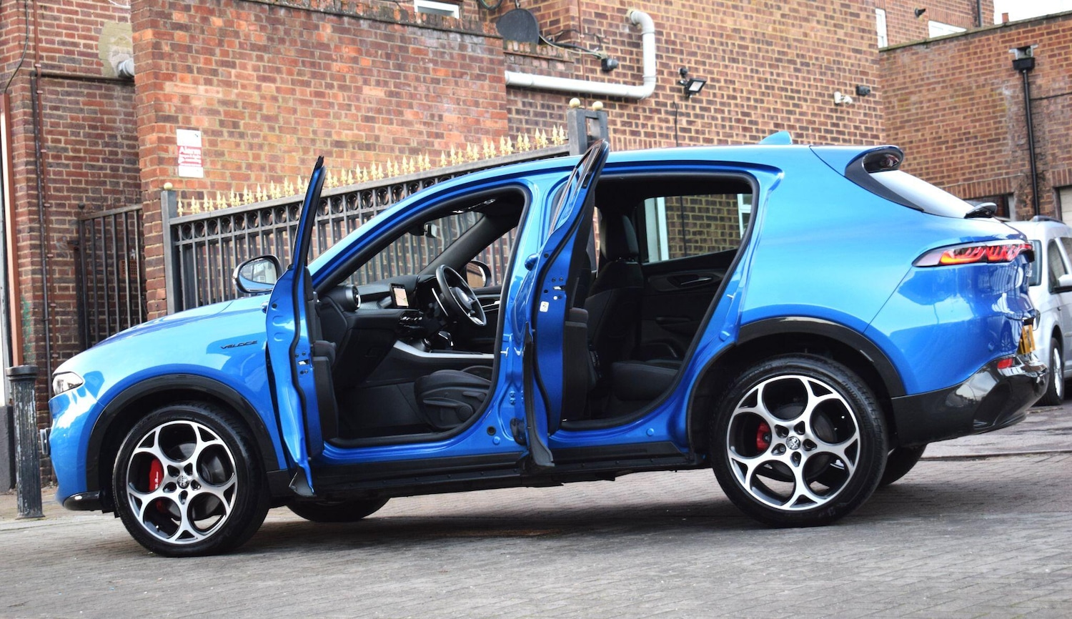 Used Alfa Romeo Tonale for sale - 77016091: Photo 6