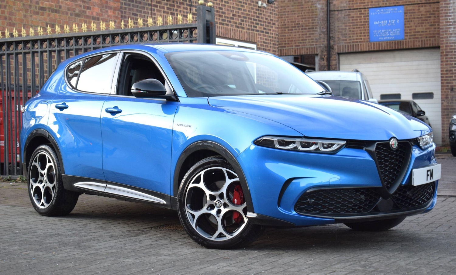 Used Alfa Romeo Tonale for sale - 77016091: Photo 62