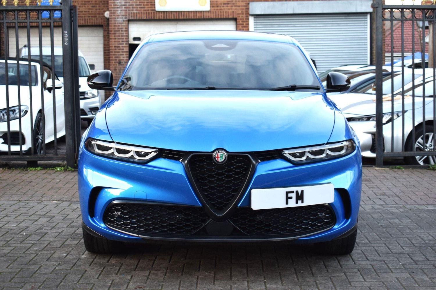 Used Alfa Romeo Tonale for sale - 77016091: Photo 63