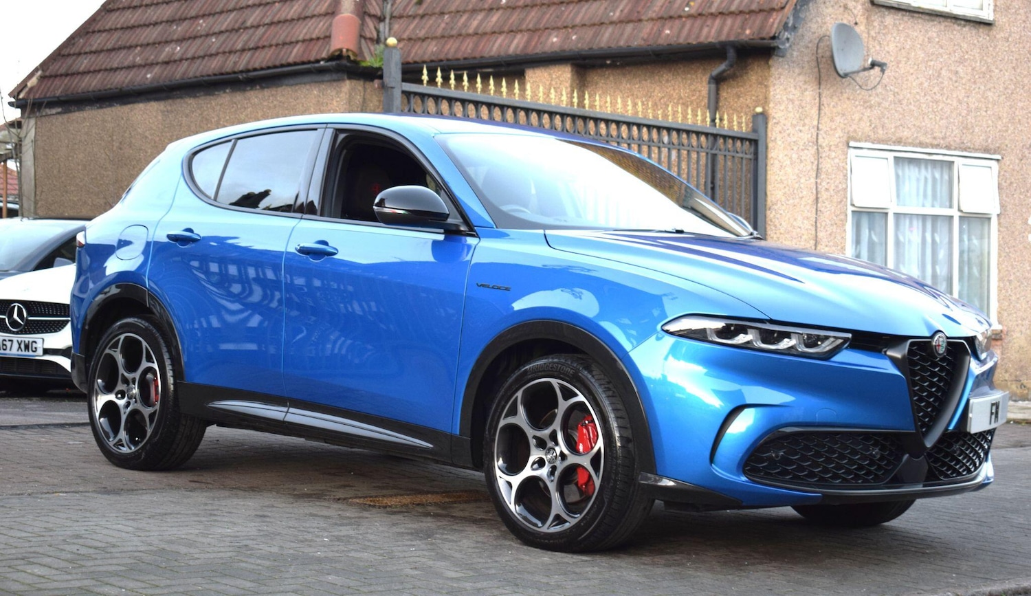 Used Alfa Romeo Tonale for sale - 77016091: Photo 64