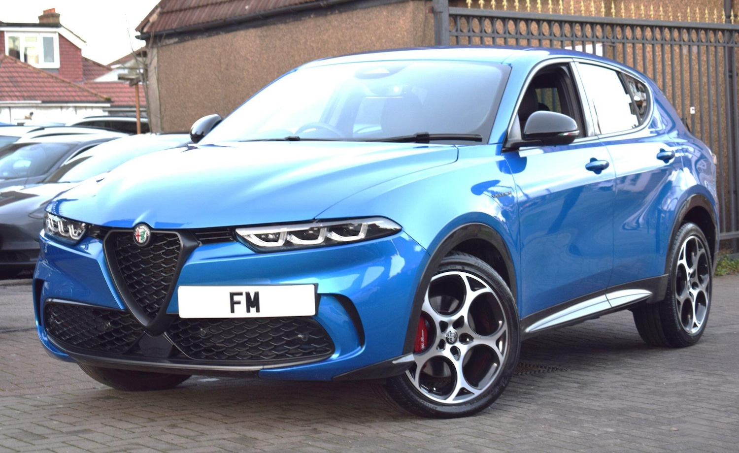 Used Alfa Romeo Tonale for sale - 77016091: Photo 65