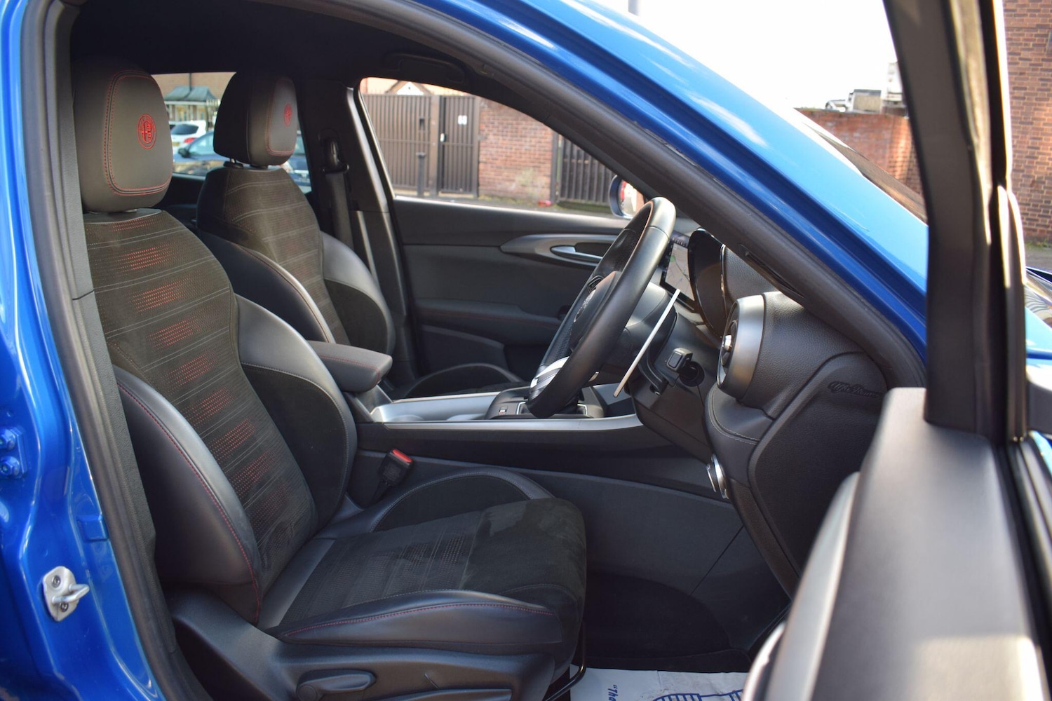 Used Alfa Romeo Tonale for sale - 77016091: Photo 7