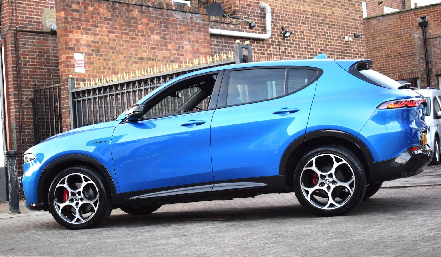 Used Alfa Romeo Tonale for sale - 77016091: Photo 8